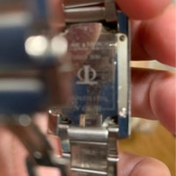 Ladies Watch main image 9